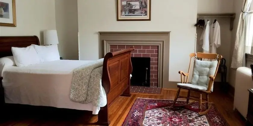 Süit, 1 Büyük (Queen) Boy Yatak