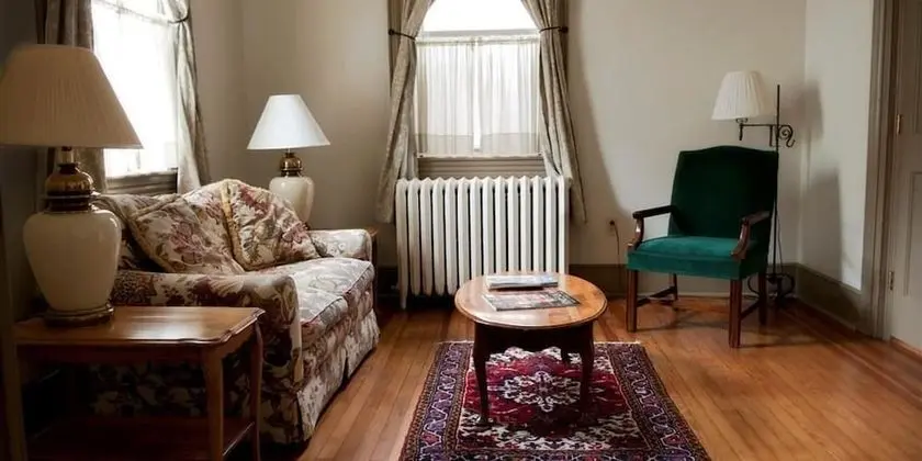 Süit, 1 Büyük (Queen) Boy Yatak