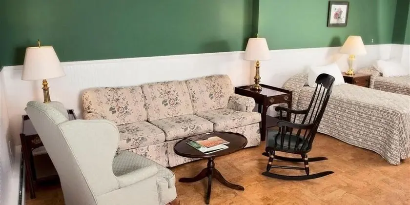 Süit, 1 Yatak Odası