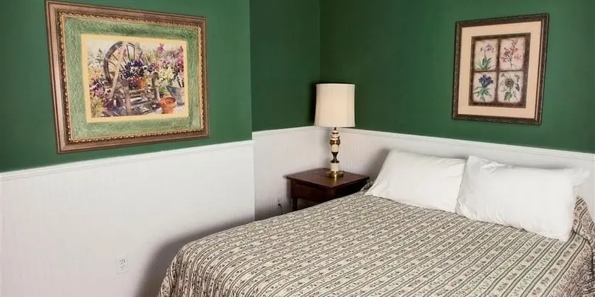 Süit, 1 Yatak Odası