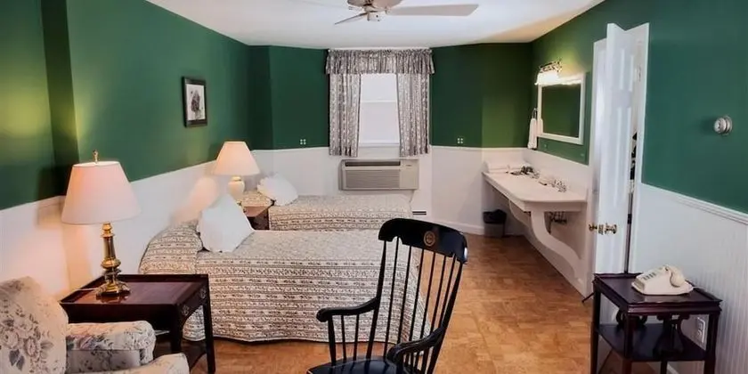 Süit, 1 Yatak Odası