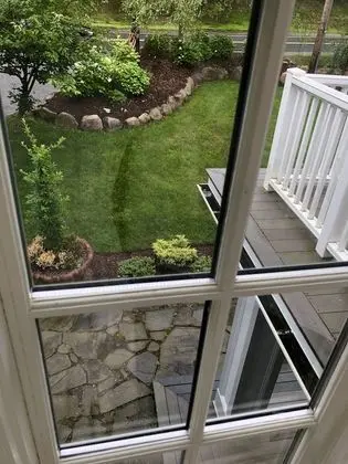 Deluxe Tek Büyük Yataklı Oda, 1 Çift Kişilik Yatak, Özel Banyo, Park Manzaralı
