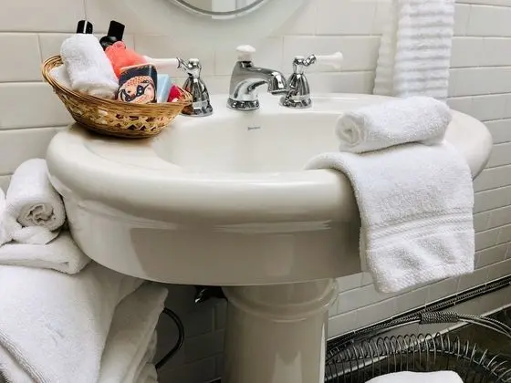 Grand Süit, 1 En Büyük (King) Boy Yatak, Şömine