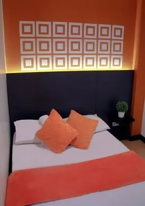 Oda, 1 Yatak Odası
