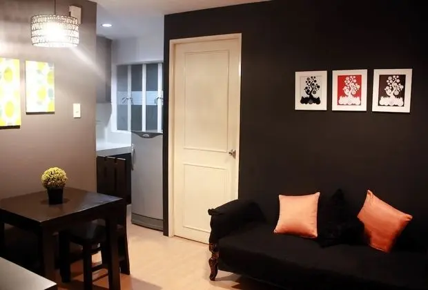 Oda, 1 Yatak Odası