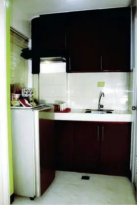 Oda, 2 Yatak Odası