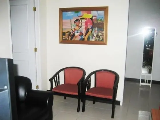 Oda, 2 Yatak Odası