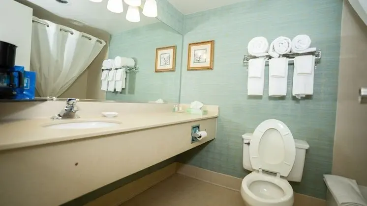 Standard Oda, 2 Çift Kişilik Yatak, Sigara İçilmez