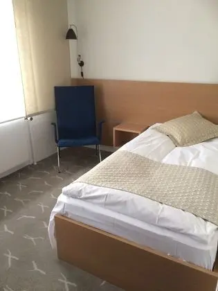 Standard Tek Kişilik Oda, 1 Tek Kişilik Yatak