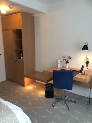 Standard Tek Kişilik Oda, 1 Tek Kişilik Yatak