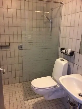 Standard Tek Kişilik Oda, 1 Tek Kişilik Yatak