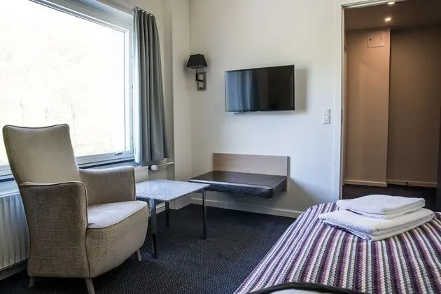 Standard Tek Kişilik Oda
