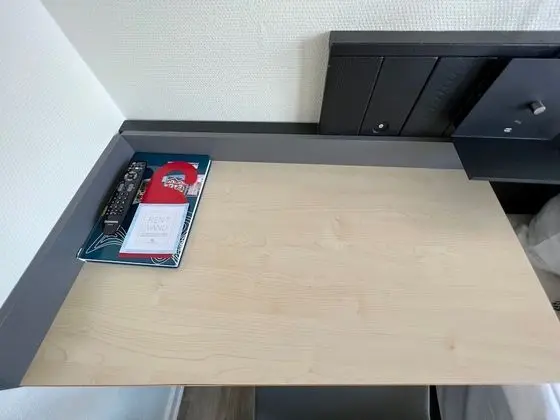 Basic Tek Büyük Yataklı Oda