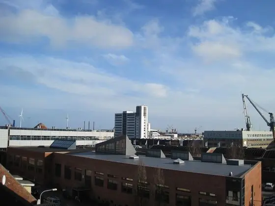 Basic Tek Büyük Yataklı Oda