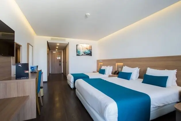 Deluxe Oda, Deniz Manzaralı