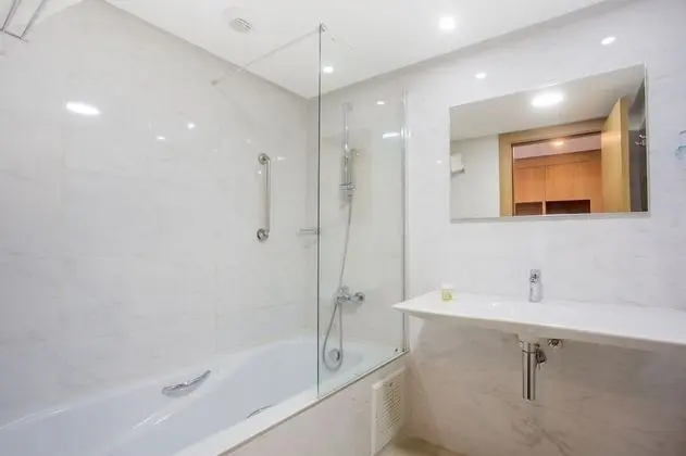 Deluxe Oda, Deniz Manzaralı