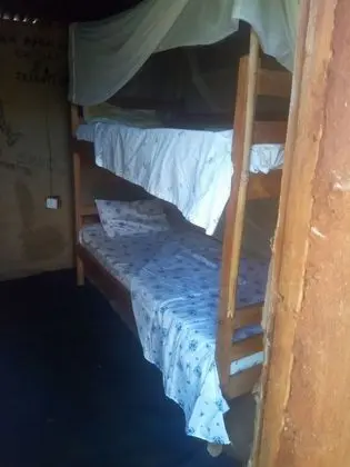 Ortak Ranzalı Oda, Karma Ranzalı Oda (4 Beds)