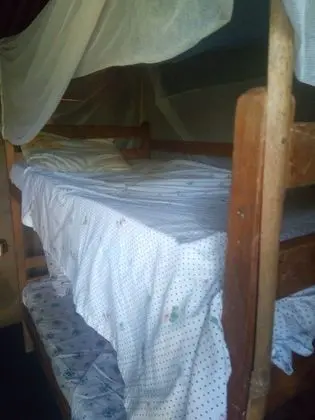 Ortak Ranzalı Oda, Karma Ranzalı Oda (4 Beds)