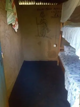 Ortak Ranzalı Oda, Karma Ranzalı Oda (4 Beds)