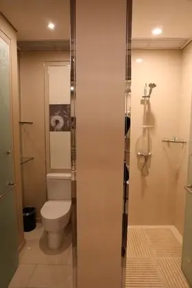 Deluxe Süit