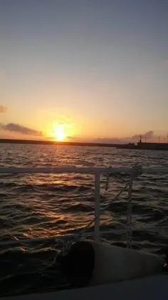 Family Karavan, 1 Yatak Odası, Liman Manzaralı