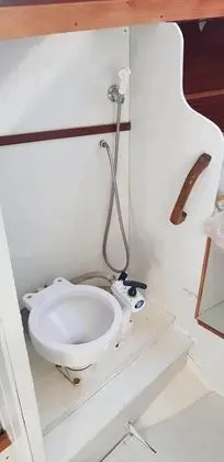 Family Karavan, 1 Yatak Odası, Liman Manzaralı