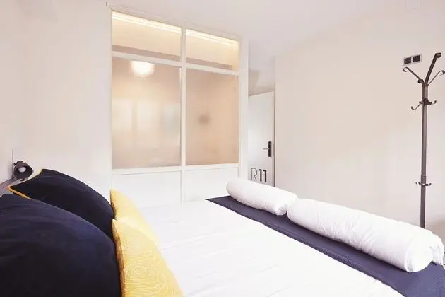 Tek Büyük Yataklı Oda (extra bed)