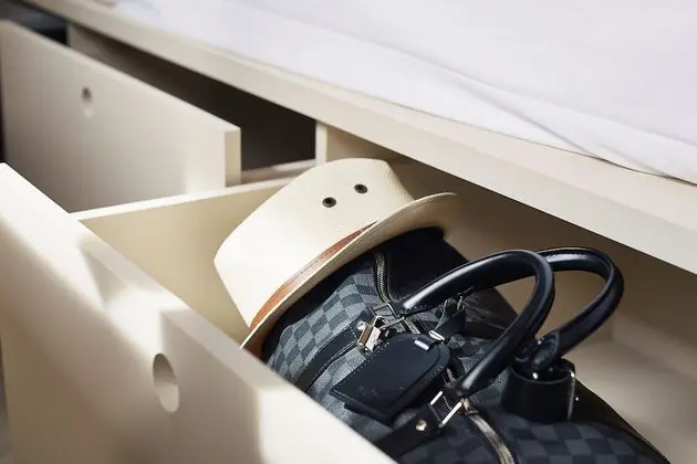 Tek Büyük Yataklı Oda (extra bed)
