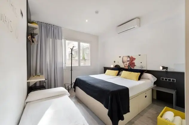 Tek Büyük Yataklı Oda (extra bed)