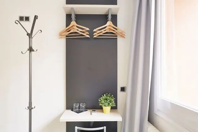 Tek Büyük Yataklı Oda (extra bed)