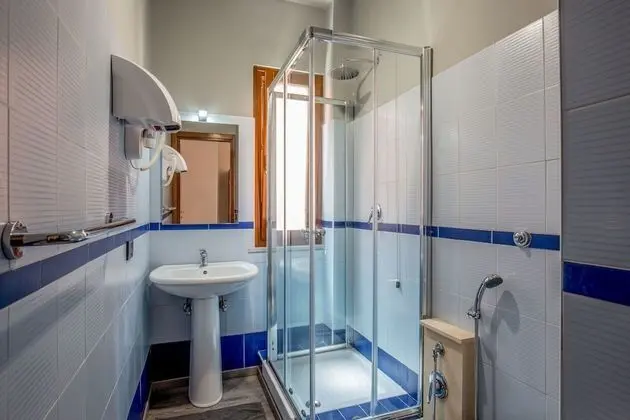 Ortak Ranzalı Oda, Birden Çok Yatak (Bed in 3-Bed Mixed Dormitory Room)