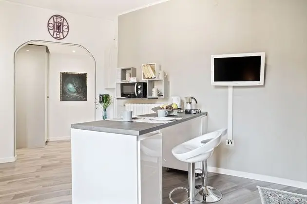 Apart Daire, 1 Yatak Odası