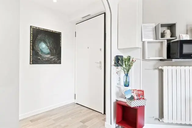 Apart Daire, 1 Yatak Odası