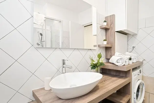 Apart Daire, 1 Yatak Odası