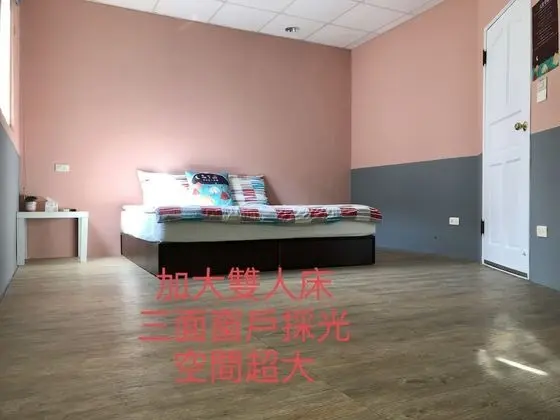 Design Üç Kişilik Oda, 1 Yatak Odası, Sigara İçilmez, Şehir Manzaralı