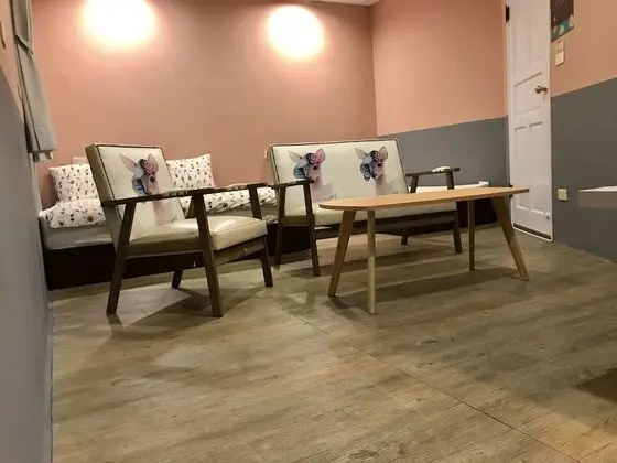 Design Üç Kişilik Oda, 1 Yatak Odası, Sigara İçilmez, Şehir Manzaralı