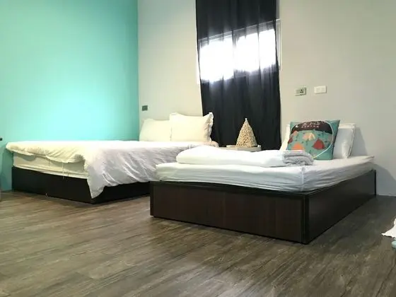 Romantic Üç Kişilik Oda, 1 Yatak Odası, Sigara İçilmez, Şehir Manzaralı