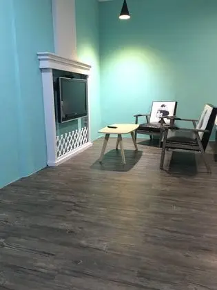 Romantic Üç Kişilik Oda, 1 Yatak Odası, Sigara İçilmez, Şehir Manzaralı