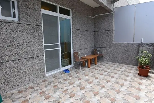Deluxe Tek Büyük Yataklı Oda (Street View)