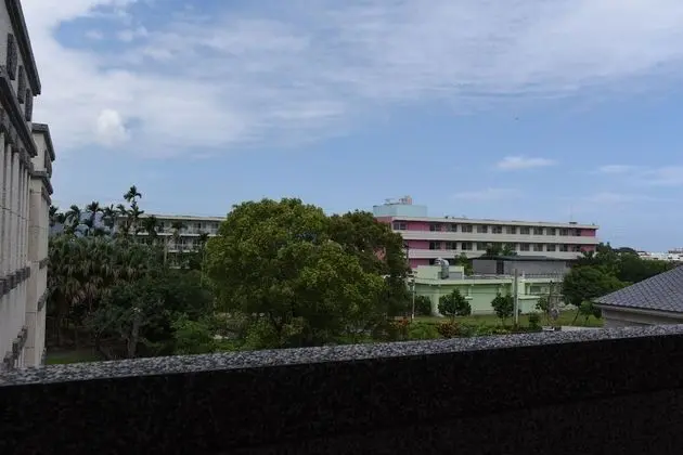Deluxe Tek Büyük Yataklı Oda (Street View)