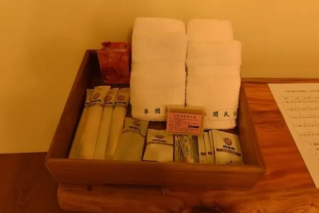 Family Dört Kişilik Oda