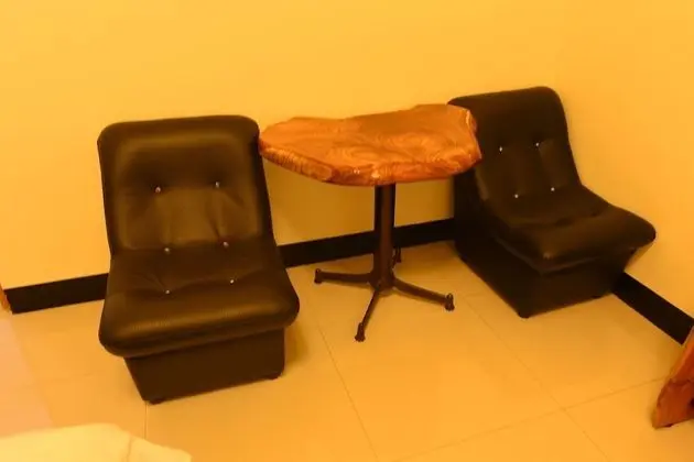 Standard Tek Büyük Yataklı Oda (1A)
