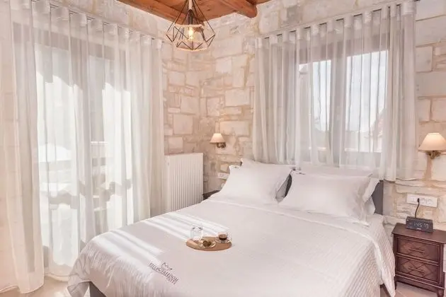 Villa, Engellilere Uygun, Deniz Manzaralı