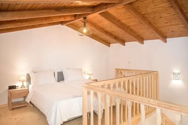 Villa, Engellilere Uygun, Deniz Manzaralı