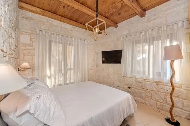 Villa, Engellilere Uygun, Deniz Manzaralı