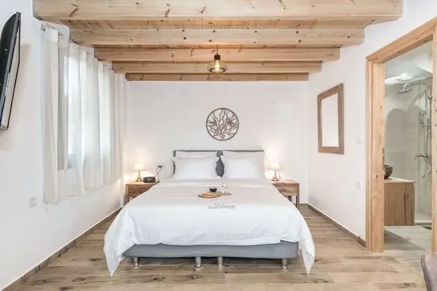 Villa, Engellilere Uygun, Deniz Manzaralı