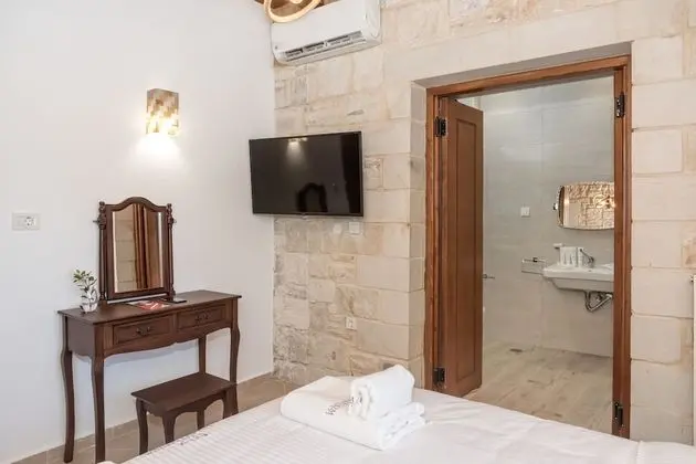 Villa, Engellilere Uygun, Deniz Manzaralı
