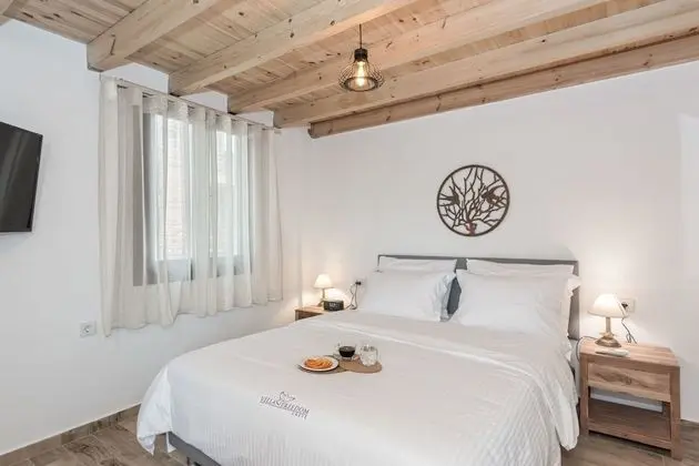 Villa, Engellilere Uygun, Deniz Manzaralı