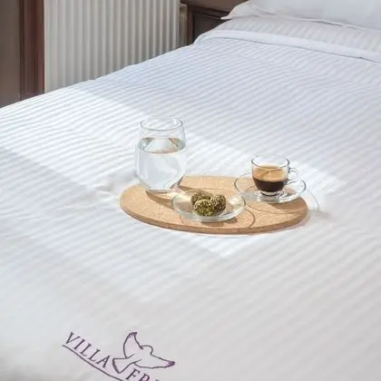Villa, Engellilere Uygun, Deniz Manzaralı