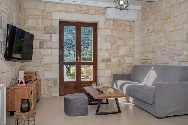 Villa, Engellilere Uygun, Deniz Manzaralı